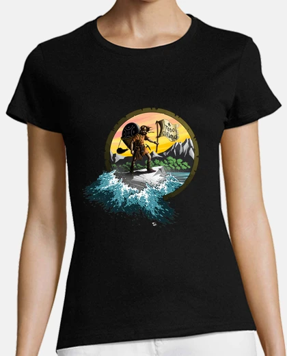 Playera Camisa A Todo Cuévano!!