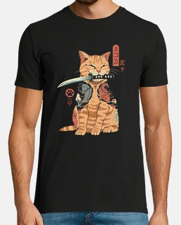 Camisetas Gatos Envio Gratis laTostadora