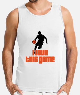 Camisa de baloncesto best sale
