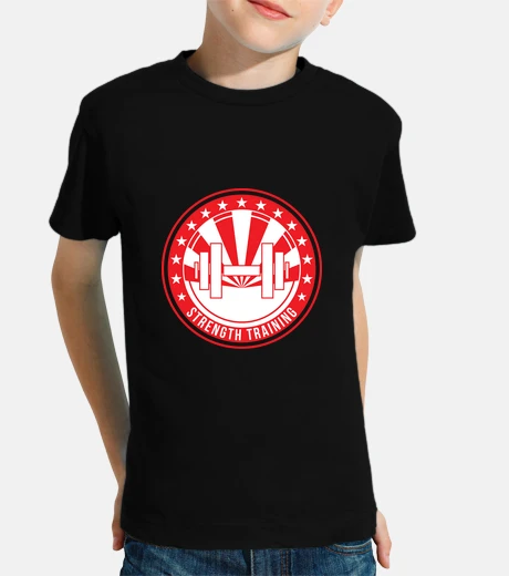 Ropa camisa de culturismo - culturismo - músculos