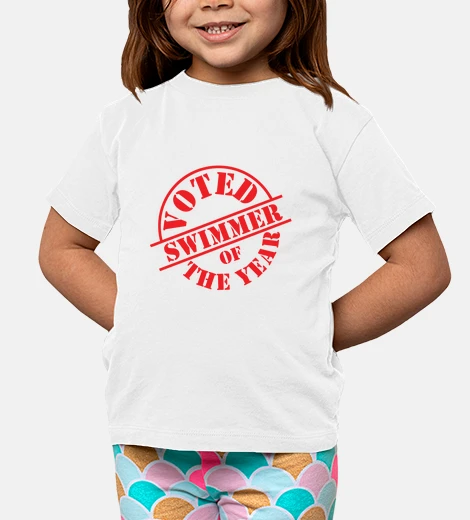 Ropa camisa de nadar - deporte - el nadador