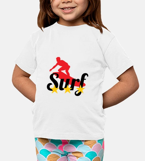 Ropa camisa de surf - playa - sol
