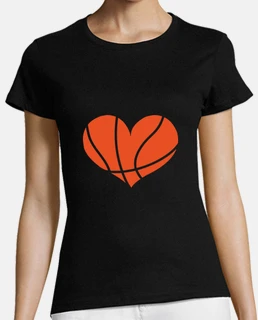 camisa de baloncesto