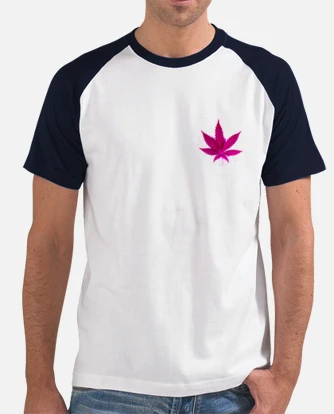 Camisetas sale doble manga