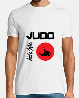 camisa de judo - artes marciales - deportes