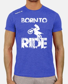 camisa de montar en moto verano badass