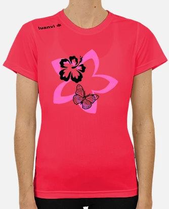 camisa deportiva de entrenamiento para mujer de secado r pido y absorben la humedad para el rendim