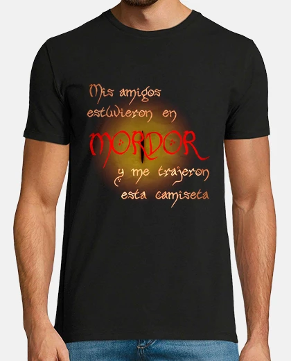 Camiseta Camiseta 
