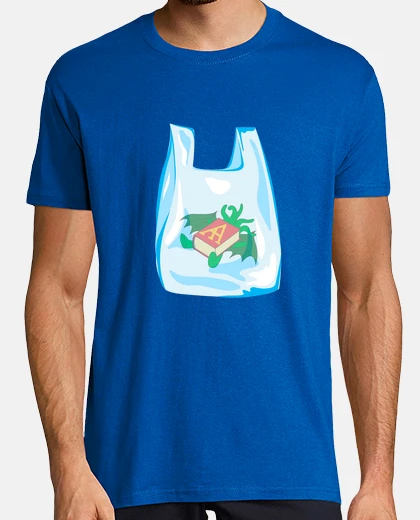 Camiseta - Los Archivos de Arkham - QSQB
