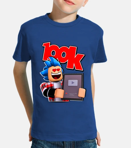 Ropa CAMISETA 100K