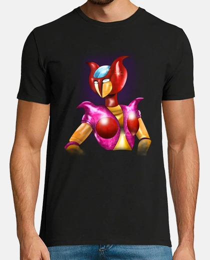 Camiseta Camiseta Afrodita a