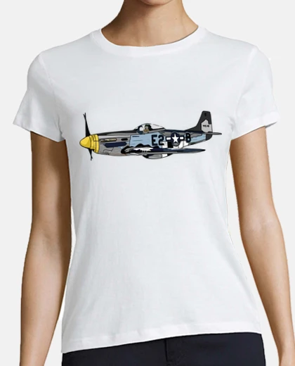Playera Camiseta Avión