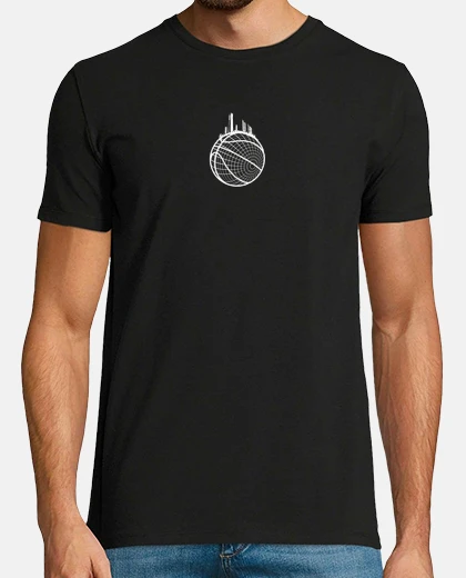 Playera CAMISETA BALONCESTO 2