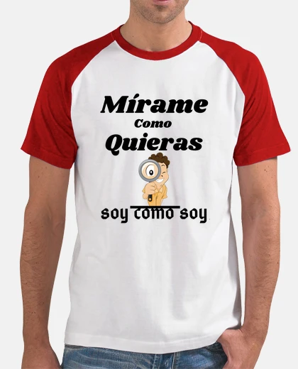 Camiseta Camiseta beisbol, Humor sarcástico