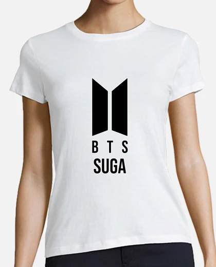 Camiseta Suga Bts Buy Camiseta Premium BTS Suga 93 Online Mexico Ubuy