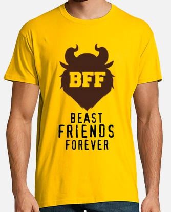 Camiseta bella y bestia laTostadora