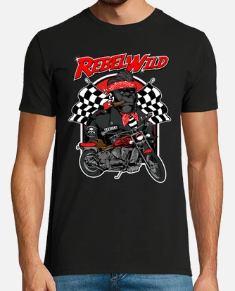 Camisetas de moteros cheap