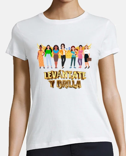 Camiseta blanca