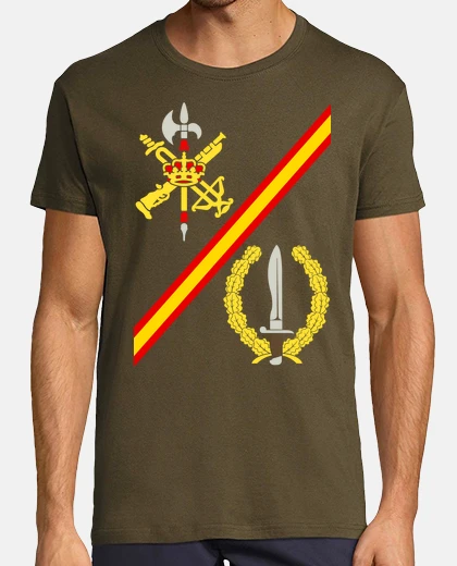 Camiseta Camiseta BOEL mod.10
