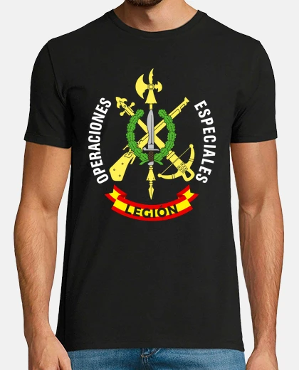 Camiseta Camiseta BOEL mod.8