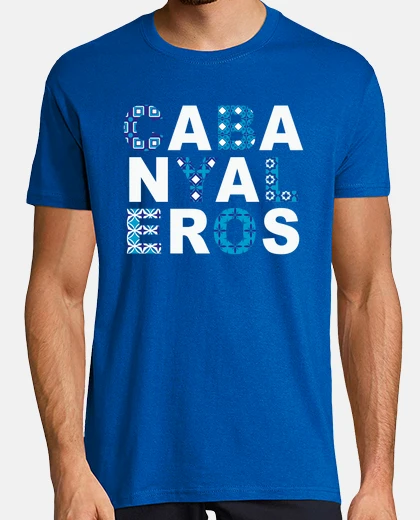 Camiseta Camiseta Cabanyaleros