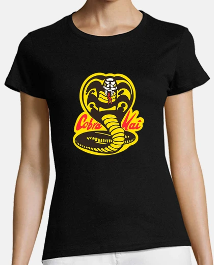 Camiseta Camiseta chica Kai
