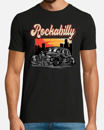 Camisetas de coches hotsell
