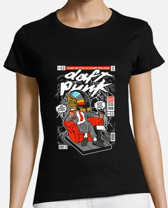 Daft punk playera hotsell