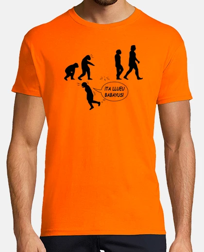Camiseta Camiseta de Asturias Babayus