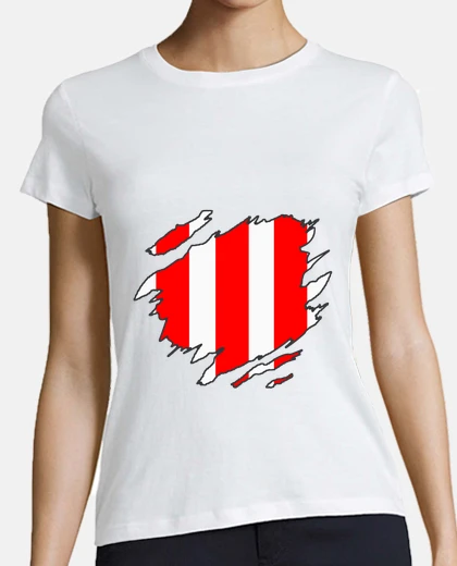 Camiseta Camiseta de fútbol