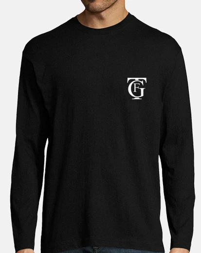 Camiseta Camiseta de manga larga Falla