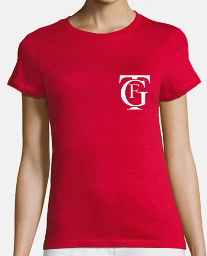 Playera Camiseta de mujer corte regular