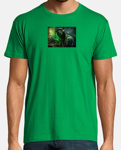 Camiseta camiseta dij diseño increible