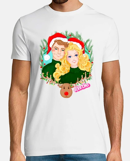 Camiseta camiseta doll