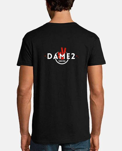 Camiseta edición comunidad - chico