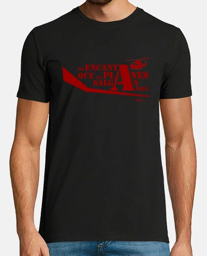 Camiseta CAMISETA EQUIPO A