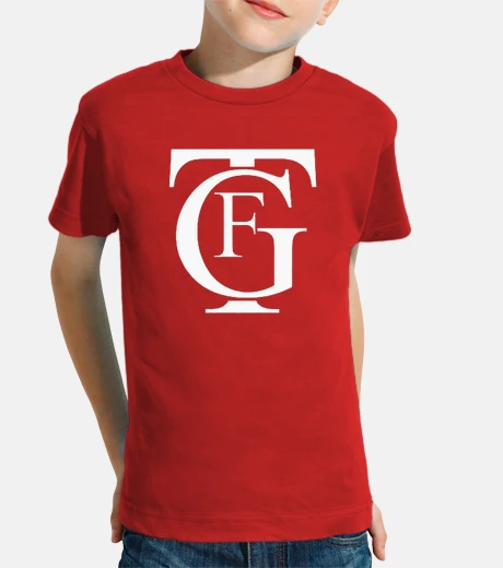 Ropa Camiseta Falla niño