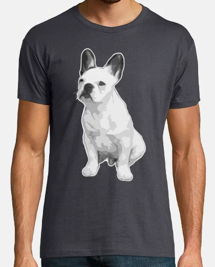 Camiseta Camiseta french bulldog