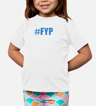 Camisetas tik tok niño clearance