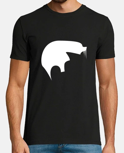 Camiseta Camiseta hombre - Tupé Alex Turner - Arctic Monkeys
