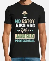 Camisetas personalizadas de abuelos sale