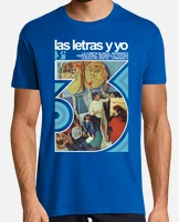 Camisetas libros egb sale