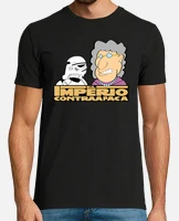 Camiseta imperio hombre hotsell