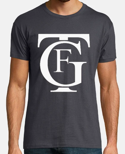 Camiseta Camiseta hombre Gran Teatro Falla 5