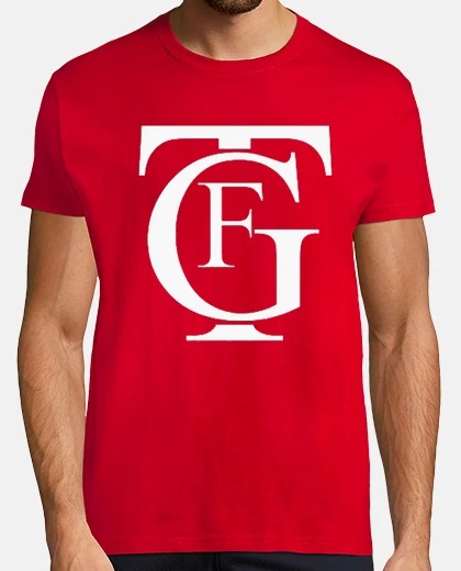 Camiseta Camiseta hombre Gran Teatro Falla 6