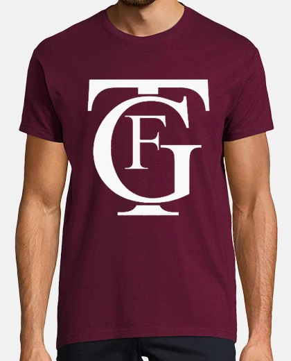 Camiseta Camiseta hombre Gran Teatro Falla Original