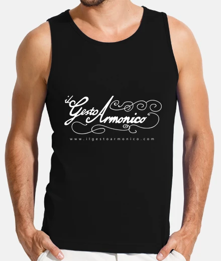 Camiseta hombre Il Gesto Armonico 