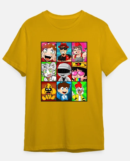 Camiseta hombre los compas laTostadora
