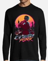 Camisa motera hombre sale