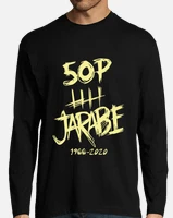Camiseta jarabe de palo cheap